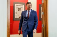 Sánchez dice que el nuevo Gobierno es plural pero con "un propósito de unidad": "Será la legislatura del diálogo"