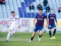 Sevilla, Espanyol, Real Sociedad y Celta no fallan y Eibar y Levante pasan con incertidumbre