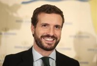 Casado avisa a Sánchez que nombrar a Delgado fiscal general "ataca" la separación de poderes:" "Será la ministra 23"