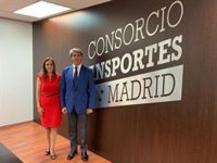 Metro aclara que fue el INSS quien declaró la enfermedad profesional del maquinista fallecido y por eso no les consta