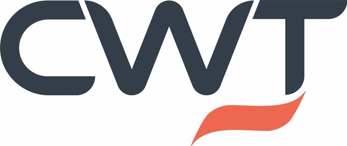 Nuevo Logotipo de CWT