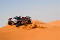 Serradori priva a Alonso de su primera victoria en el Dakar