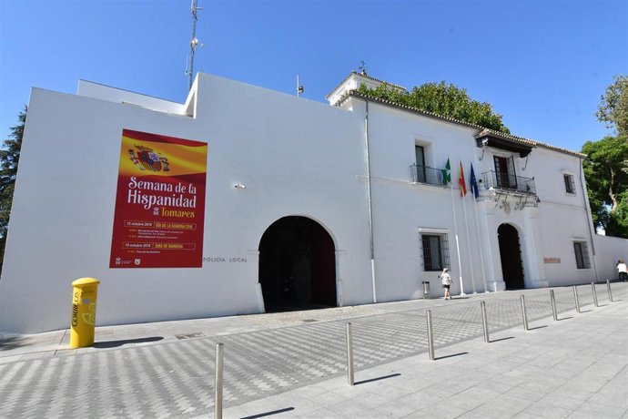 Ayuntamiento de Tomares