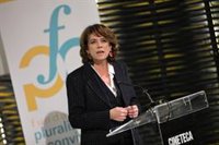 Ciudadanos afirma que Sánchez ha elegido a Delgado como Fiscal General del Estado para "politizar la Justicia"