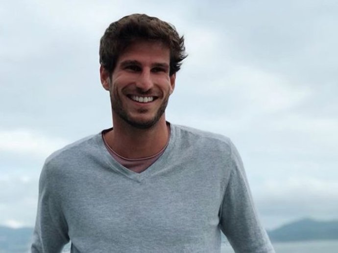 Cesc Escol, el nuevo profesor de la academia de 'OT: 2020'