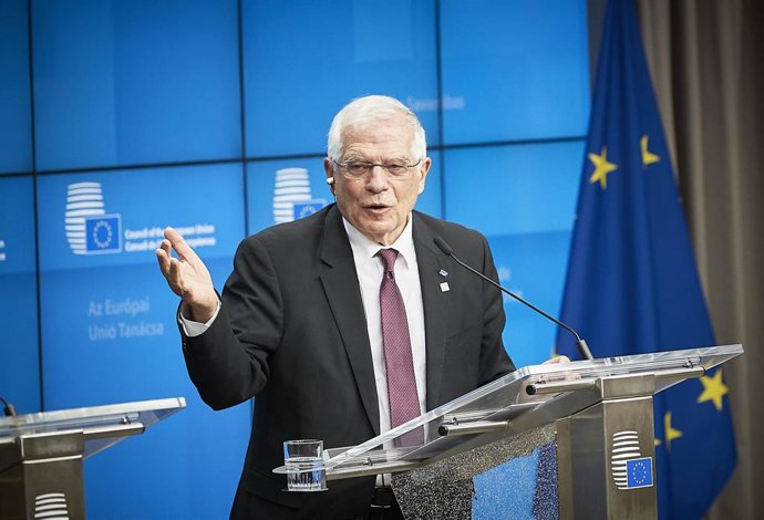 Josep Borrell