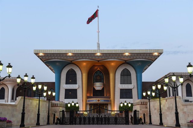 El Rey Felipe viaja a Omán para asistir a las exequias del sultán Qabus bin Said