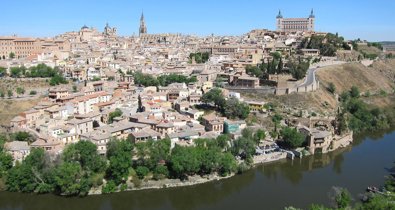 Castilla-La Mancha