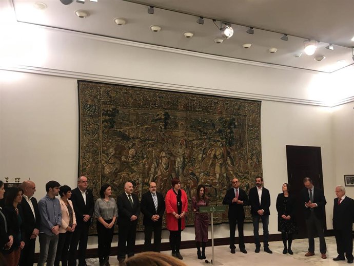 Comisión expertos nuevo Estatuto