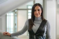 Villacís critica a Sánchez por perder "todo tipo de pudor" por su idea de proponer a Delgado como Fiscal General