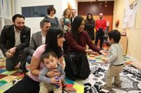 Cerca de 2.400 se beneficiarán de las becas infantiles municipales 2019-2020, que se pueden solicitar desde mañana