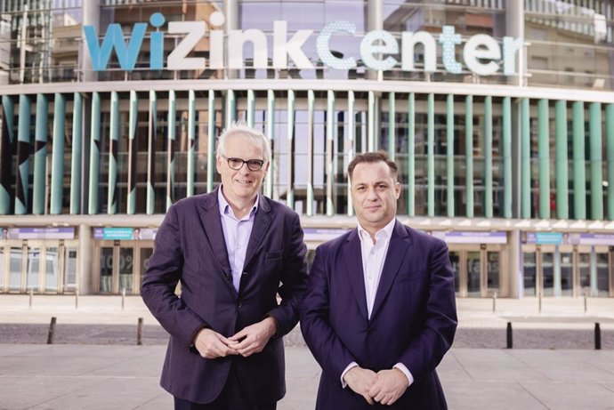 WiZink renueva el patrocinio del WiZink Center hasta 2026 