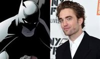 The Batman convertirá Glasgow en Gotham para Robert Pattinson