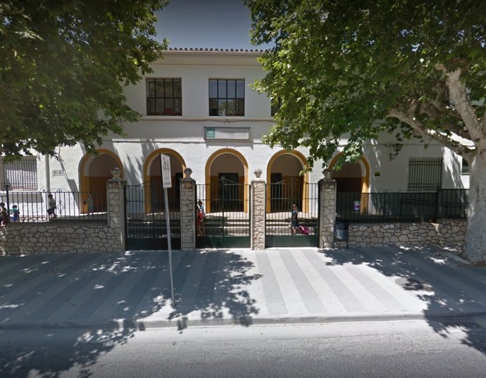 El Centro Educativo de Infantil y Primaria Nuestra Señora de la Sierra de Cabra