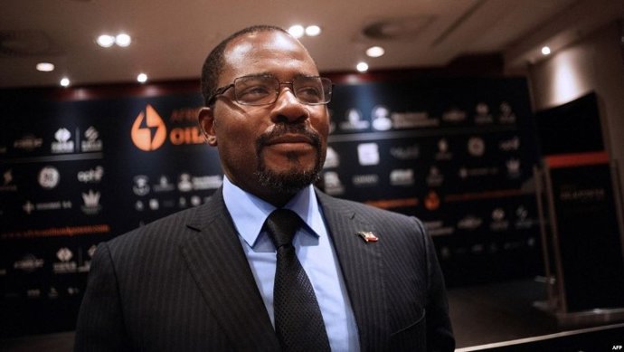 African Energy Chamber