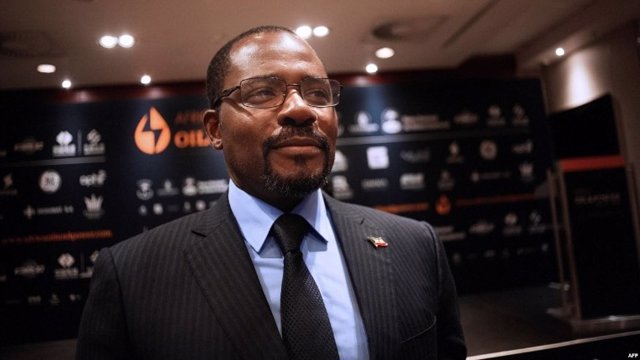 COMUNICADO: Guinea Ecuatorial expone la estrategia de inversión asiática antes d