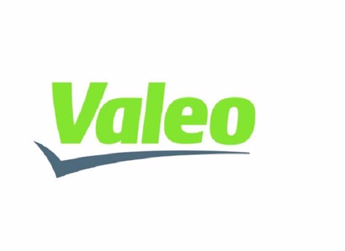 Logo de Valeo.