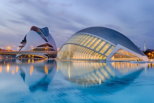 Valencia