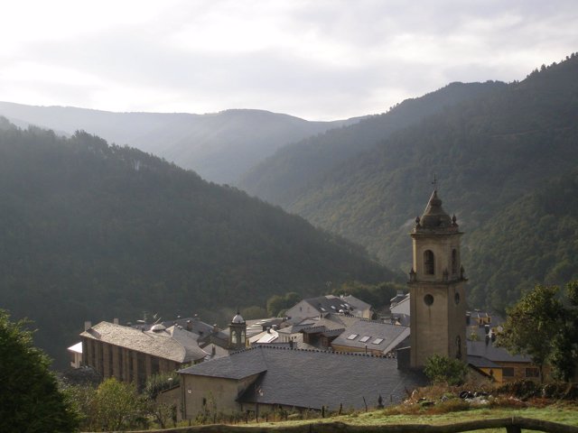 Taramundi (Asturias)