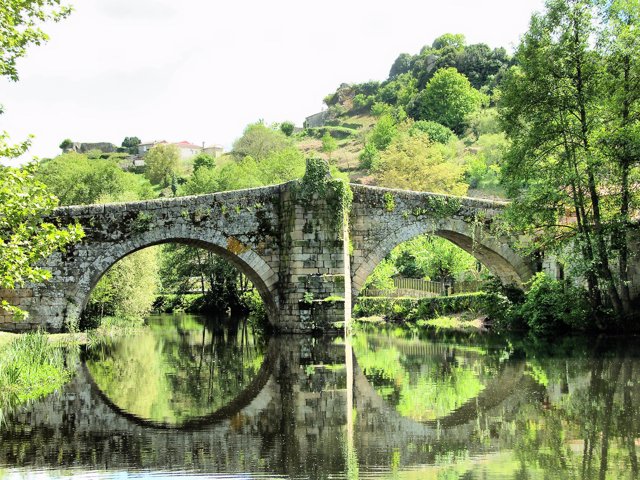 Allariz (Galicia)