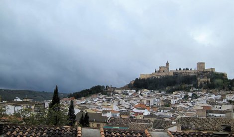 Andalucía