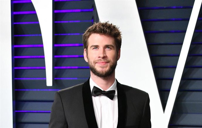 Liam Hemsworth