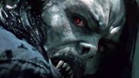 Tráiler de Morbius, el atroz vampiro de Jared Leto que revela su conexión con Spider-Man