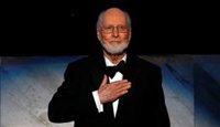 Oscar 2020: John Williams pulveriza su propio récord con Star Wars: El ascenso de Skywalker