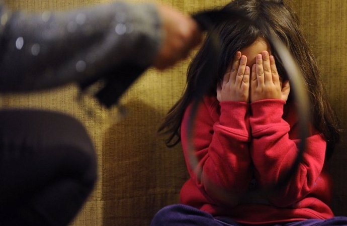 Violencia infantil Precongreso Mundial de la Infancia Málaga
