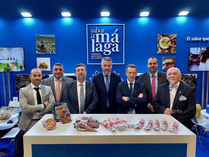 Sabor a Málaga impulsa la puesta en marcha de la Mesa de la Carne