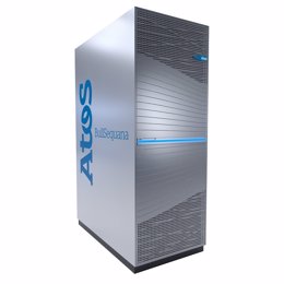 Supercomputador BullSequana-XH2000 de Atos