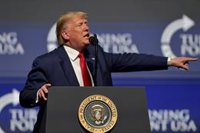 Trump justifica el asesinato de Soleimani y cree que "realmente no importa" si suponía una amenaza inminente