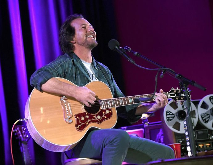 Pearl Jam anuncian nuevo disco