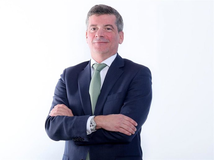 Pablo Moreno Ortega, nuevo director de desarrollo de negocio de Aberdeen Standard Investments en Iberia