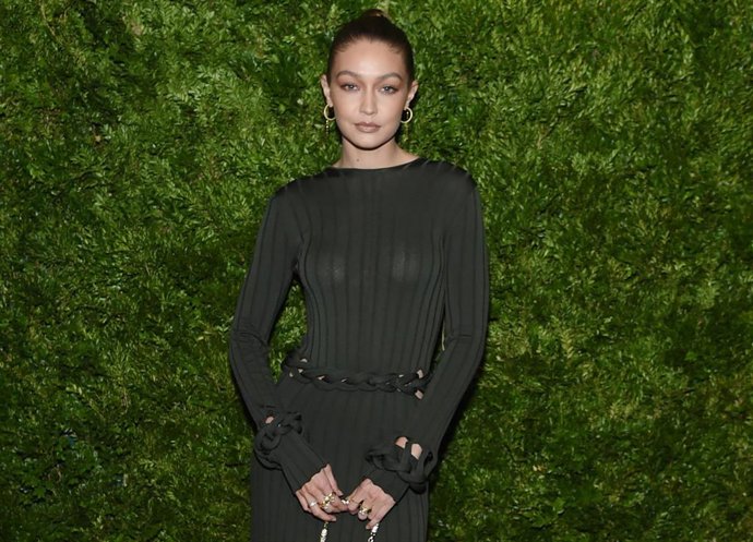 CFDA / Vogue Fashion Fund 2019 Awards