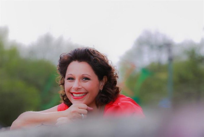 La soprano Felicitas Fuchs participara junto a la Orquesta Sinfónica de Baleares en el concierto 'Heroínas de Mozart'.