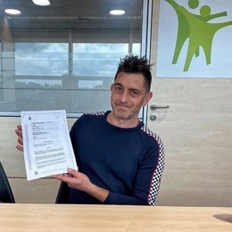 Eduardo Burgueño cliente del despacho de abogados Repara tu deuda