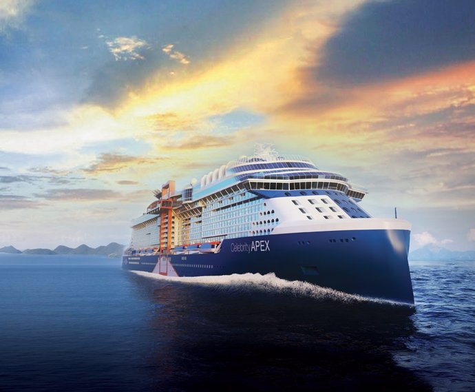 Celebrity Cruises anuncia la primera experiencia wellness en alta mar
