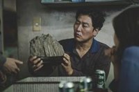 Bong Joon-ho: La serie de Parásitos no será un remake sino "expansión" de la película
