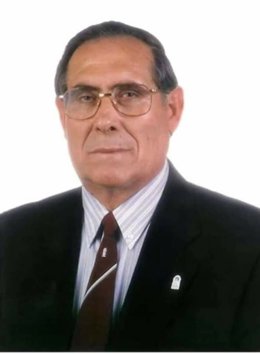 Jose Rodriguez Segura