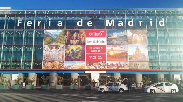 Fitur 2020 crece en superficie y empressas participantes