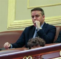 Arrimadas, sobre el ascenso de Iván Redondo: Sánchez sigue a su grupo de Rasputines