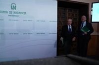 Junta respeta la decisión de Fiscalía de abrir diligencias por no declarar ante comisión de la Faffe: "Fue un error"