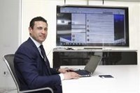 Salvo: "La visita del Barça va ser un día muy recordado en Ibiza durante mucho tiempo"