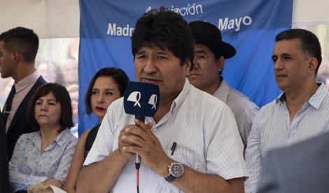 Política