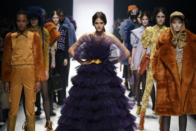 Berlin Fashion Week
