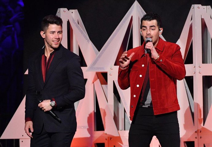 IHeartRadio's Z100 Jingle Ball 2019