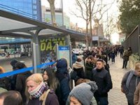 Más Madrid insta a que se busque solución que acerque a los vecinos en Esperanza hasta la parada del servicio especial