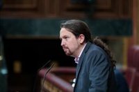 Iglesias, sobre Cataluña, ve una "humillación" que los tribunales europeos le quiten la razón a los jueces españoles