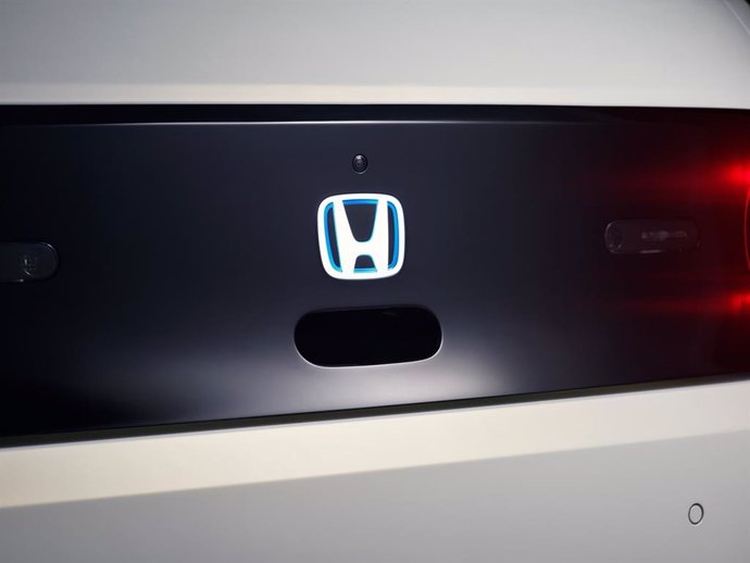 La totalidad de las ventas de Honda en Europa en 2025 tendrá tecnología electrificada